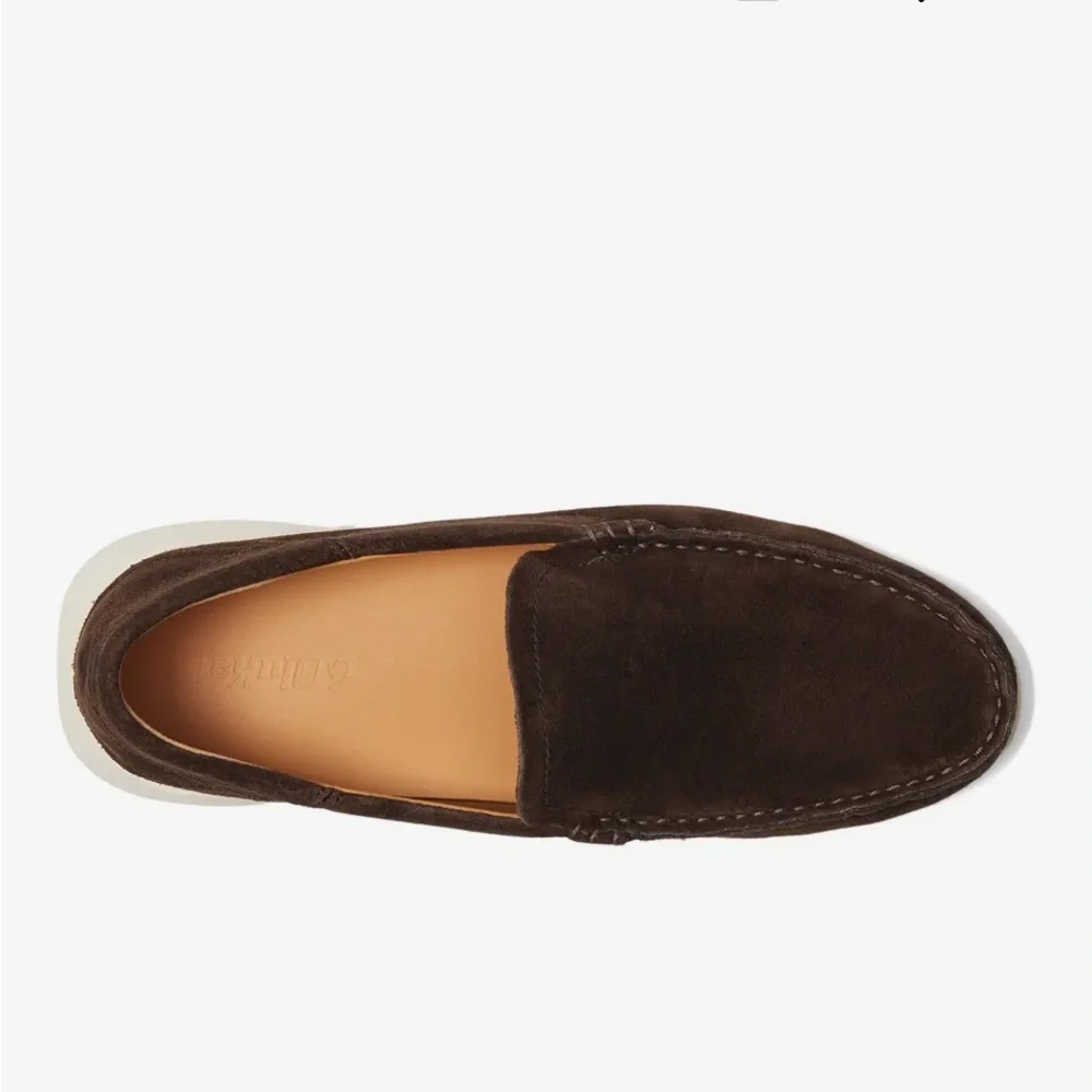 OluKai ka suede